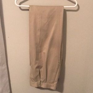 Izod golf pants